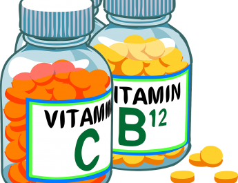 colite ulcerosa vitamina D - vitamine - vitamina C - Vitamina B12
