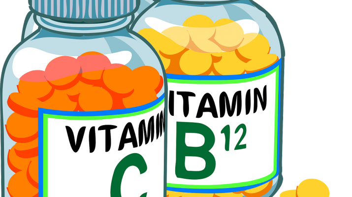 colite ulcerosa vitamina D - vitamine - vitamina C - Vitamina B12