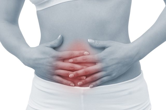 sintomi della malattia cronica intestinale - sintomi malattia di crohn